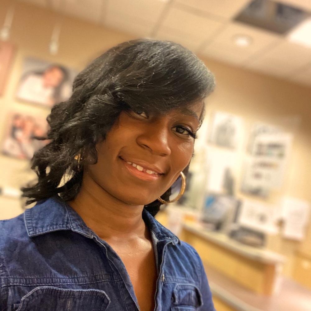 Meet your Posher, Diamond